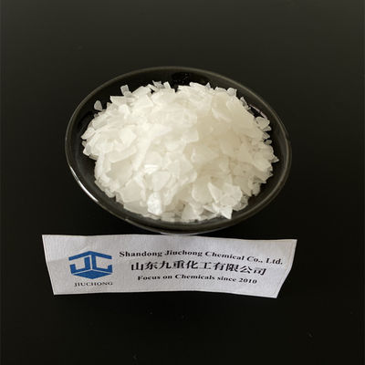Chlorure industriel CAS chimique 7791-18-6 de magnésium de mgcl2 X 6h2o de catégorie