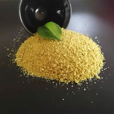 Floculant de chlorure en aluminium des produits chimiques 28% PAC de matière première de traitement des eaux résiduaires poly