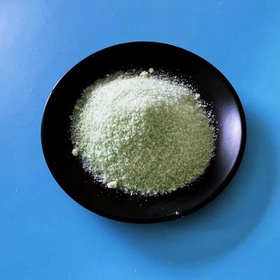 Approbation de GV d'heptahydrate de sulfate de 98% Min Ferrous Sulfate Chemical Ferrous
