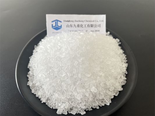 CAS 10034-99-8 99,5% Sel d'Epsom Sulfate de magnésium Héptahydrate Sel de bain