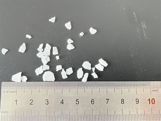 Grade industriel 74% de chlorure de calcium dihydrate CaCl2 en tant que sécheur polyvalent