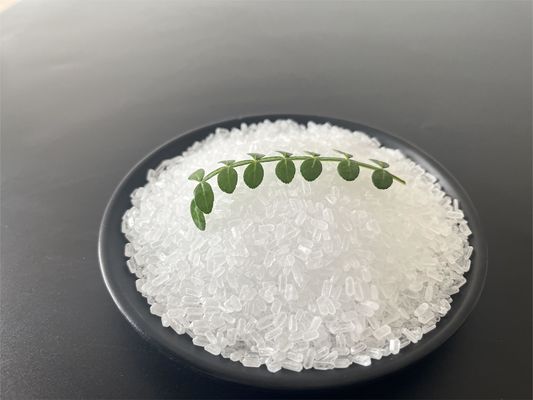 MgSO4·Particules Cas 10034-99-8 d'heptahydrate de sulfate de magnésium de 7H2O 99%
