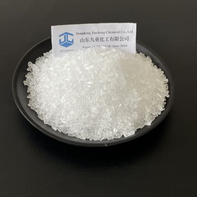 heptahydrate MgSO4 en cristal 99% Min For Fertilizer de sulfate de magnésium de 2-4mm