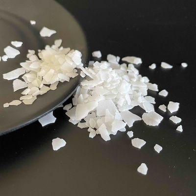 Mgcl2 blanc * chlorure CAS chimique 7791-18-6 du magnésium 6h20
