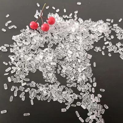 Mgso4 7h2o 99min Sulfate de magnésium héptahydrate engrais soluble dans l'eau