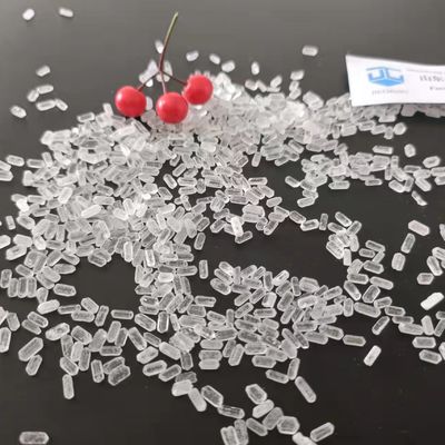 Sulfate de magnésium des produits chimiques Mgso4 7h2o de matière première de CAS 10034-99-8