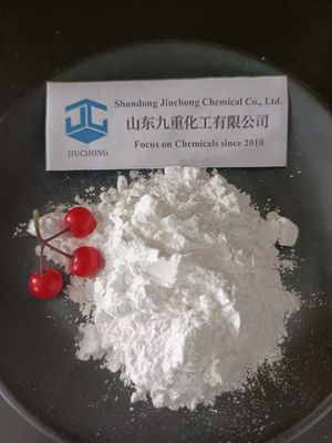 Le sulfate de sodium de papier de traitement de l'eau Na2SO4 saupoudrent la pureté de 99%