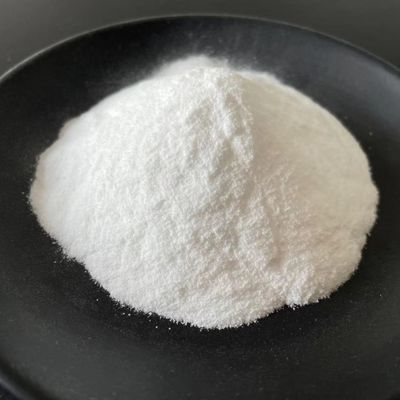Le bicarbonate de soude de catégorie comestible saupoudrent NaHCO3 99% Min Food Additives
