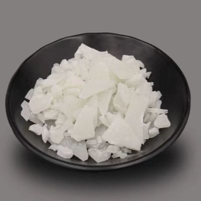 sulfate en aluminium de pureté de 16% - de 17% saupoudrer le traitement des eaux résiduaires en aluminium de sulfate