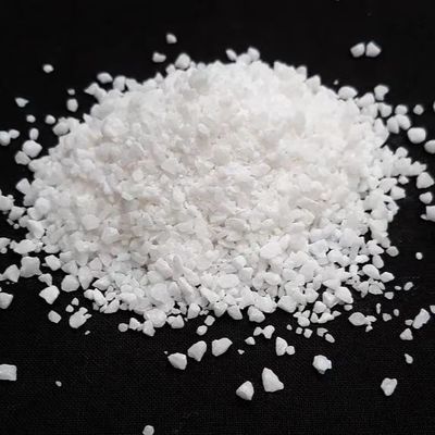Particules en aluminium 16%Min de sel de sulfate de catégorie d'eau potable