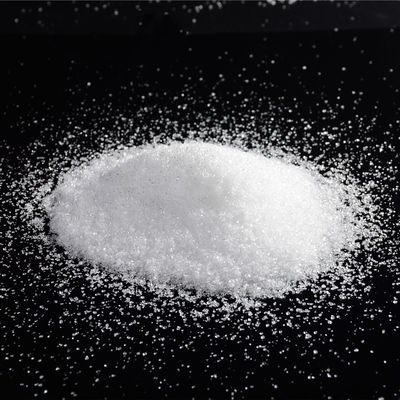 Cristal blanc 99% 0,1-1 mm Sulfate de magnésium Héptahydrate Sel pour engrais agricoles