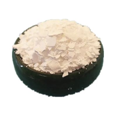 No 10035 04 8 Chlorure de calcium poudre anhydre sans odeur