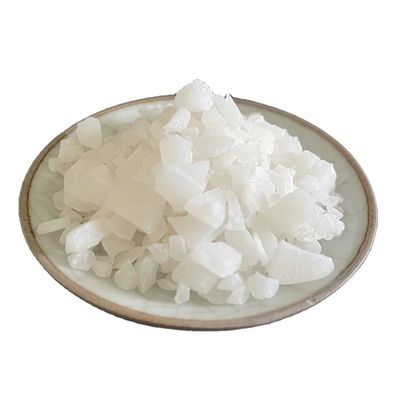 Sulfate d'aluminium non dangereux Solution fiable pour le nettoyage des eaux usées