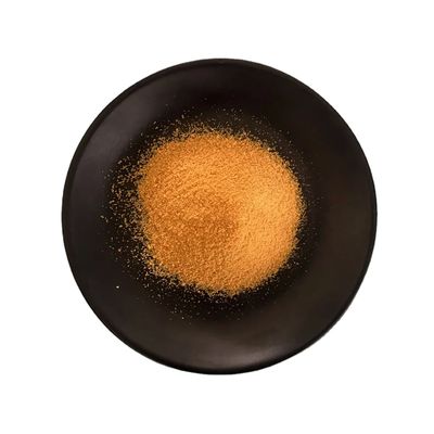 Traitement de l'eau La durée de conservation du chlorure d'aluminium Pac est de 2 ans et le numéro CAS 1327-41-9