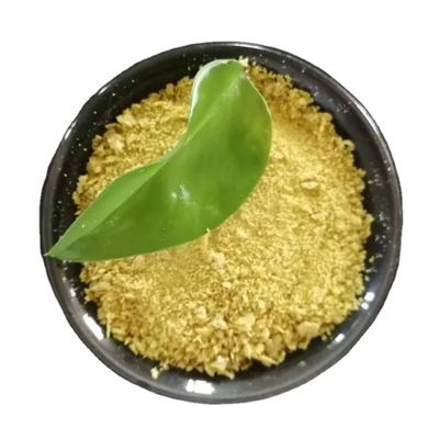 Poids moléculaire 169,45 Polychlorure d'aluminium Ph 3,5-5,0 Pour les solutions industrielles