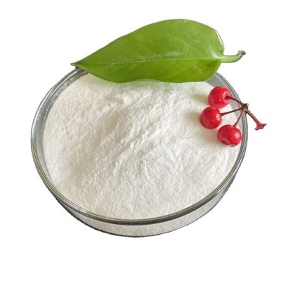 Na2co3 Soda ash légèrement soluble dans l'eau pour l'industrie