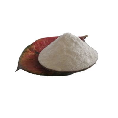 Clorure de calcium de qualité alimentaire industrielle 10043-52-4 pour stockage à sec