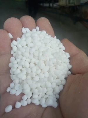 Grade d'engrais NH42So4 Granules de sulfate d'ammonium N 21% S 24%