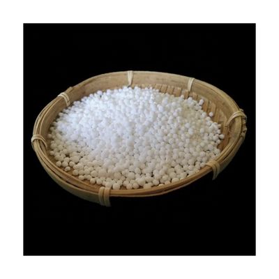 Poudre blanche de chlorure de calcium dihydraté additif alimentaire CaCl2·2H2O