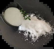 Sulfate d'ammonium cristallin dans des emballages neutres pour l'engrais et l'utilisation additive
