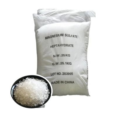 Pôle de fusion des sels industriels solides cristallins blancs sans odeur à moins de 801 °C