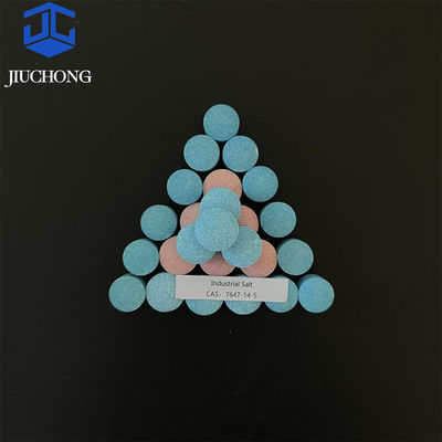 Industrial Salt Water Softener Salt 10kg Bags Salt Tablets 20kg 10kg Bags