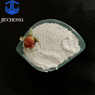 Calc hydraté de qualité industrielle en poudre d'hydroxyde de calcium Cas1305620 pour le traitement des eaux usées