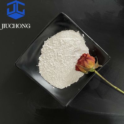 Produits chimiques de traitement de l'eau Hydroxyde de calcium pour améliorer les processus industriels et agricoles