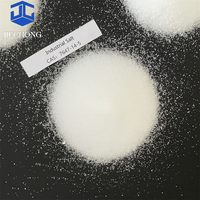Salt Manufacture Price of Salt Per Ton Refined Vacuum Sodium Chloride