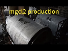 Hexahydrate de chlorure de magnésium