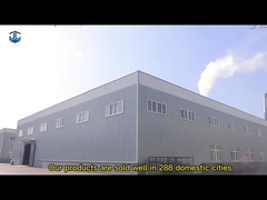 Vidéo de l'usine Jiuchong