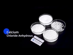 Chlorure de calcium anhydre Cacl2 Séchage