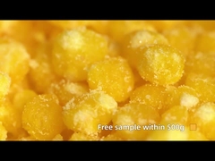 Heptahydrate de sulfate de magnésium