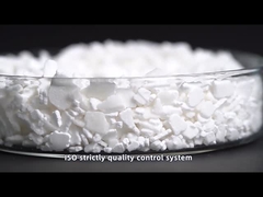 Dihydrate de chlorure de calcium