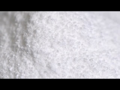 Série de chlorure de calcium de qualité alimentaire industrielle