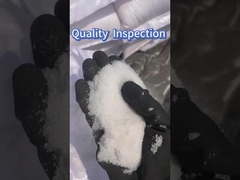 Échantillon gratuit de sulfate d'ammonium homologué ISO 500 g